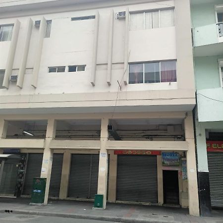 Hotel Primavera Guayaquil Ngoại thất bức ảnh
