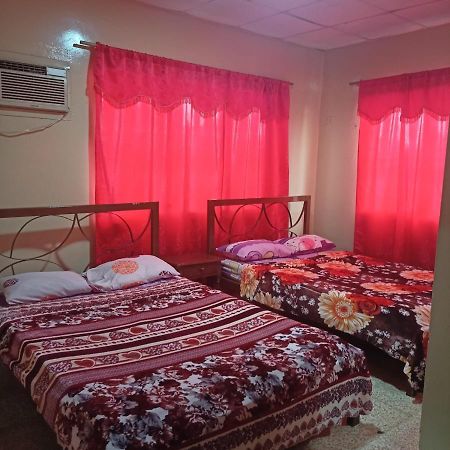 Hotel Primavera Guayaquil Ngoại thất bức ảnh