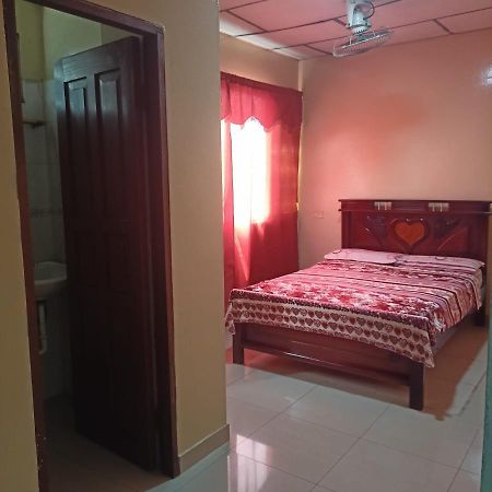 Hotel Primavera Guayaquil Ngoại thất bức ảnh
