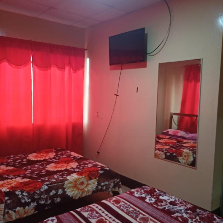 Hotel Primavera Guayaquil Ngoại thất bức ảnh