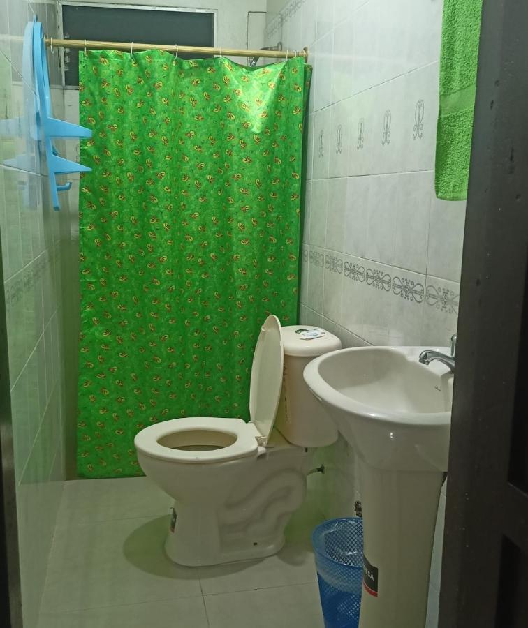 Hotel Primavera Guayaquil Ngoại thất bức ảnh