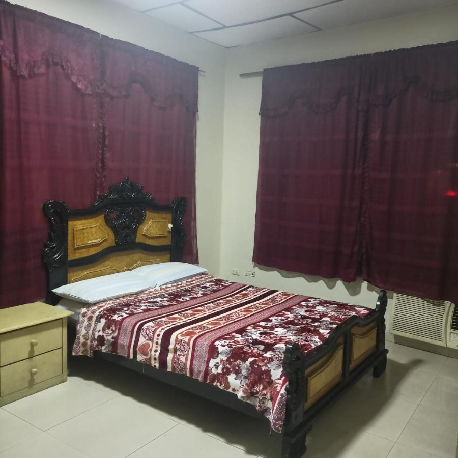Hotel Primavera Guayaquil Ngoại thất bức ảnh